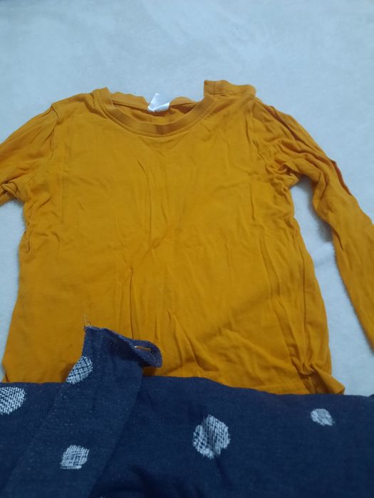 Lot bluze pt copii