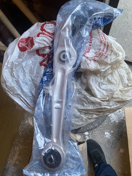 Автозапчасти контрактные