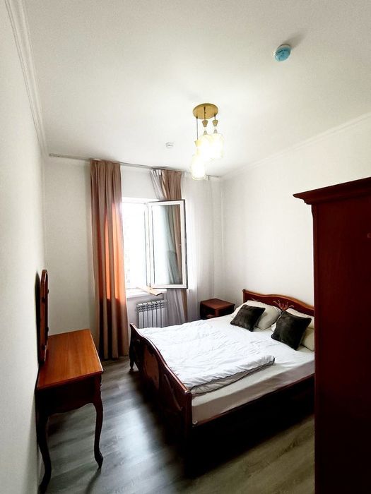 Квартира Продажа Серегели Янги Дархан 1