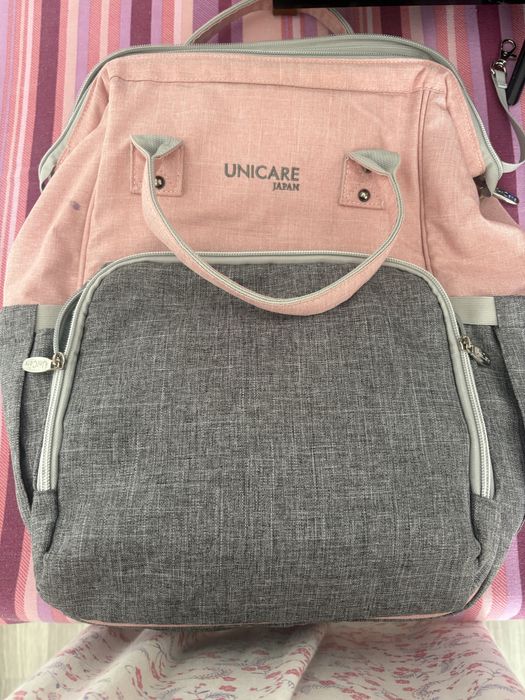 Сумка для детских вещей