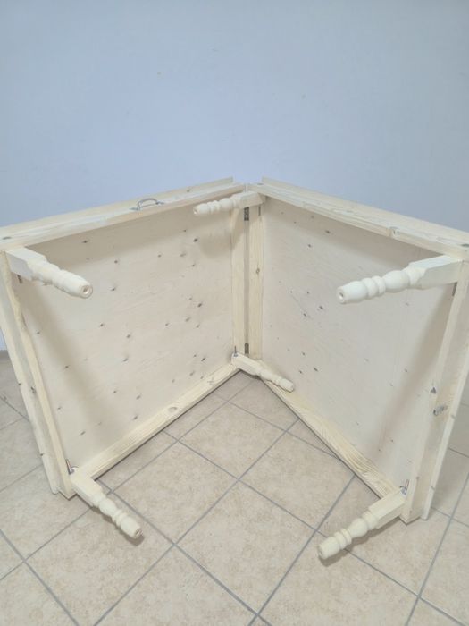 Жер стол низкий стол жиналмалы