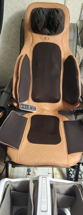 Продам массажный аппарат