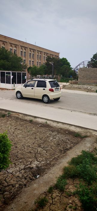 Матиз 2008 холати зур радной прапанда