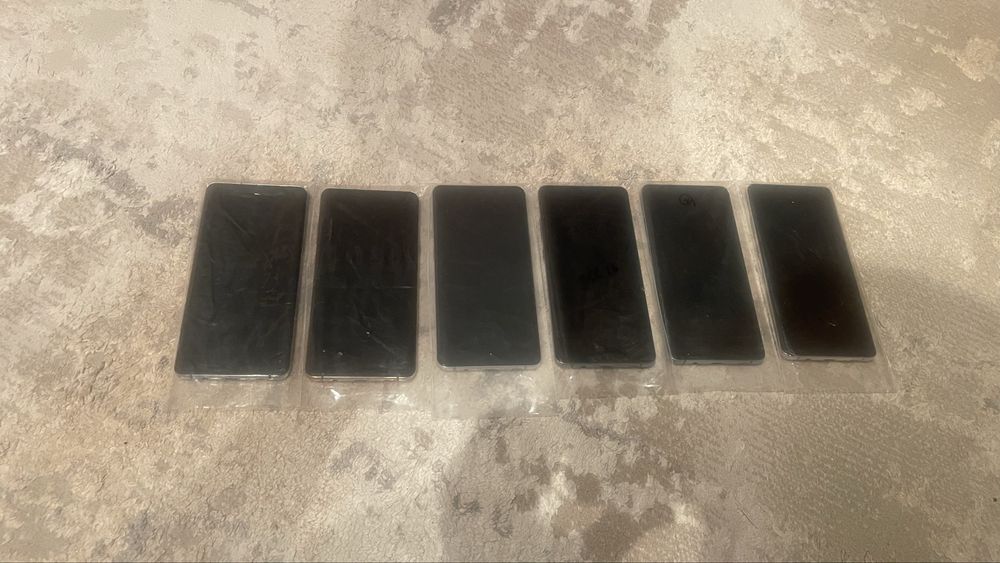 SAMSUNG S10 5G Корея