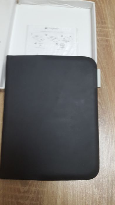 Tastatura Logitech Folio pentru Galaxy Tab3 10.1" ultrathin