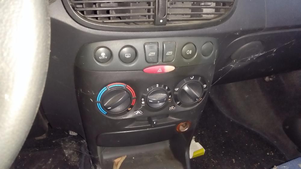 Фиат Пунто 1.2 60 к Сити Волан