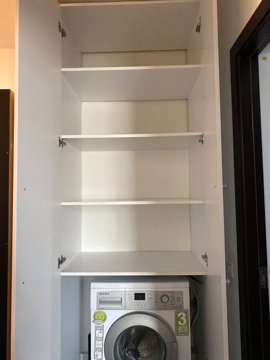 Apartament 2 camere decomandat – Popești-Leordeni | Str. Amurgului nr. 49 | Loc de parcare inclus