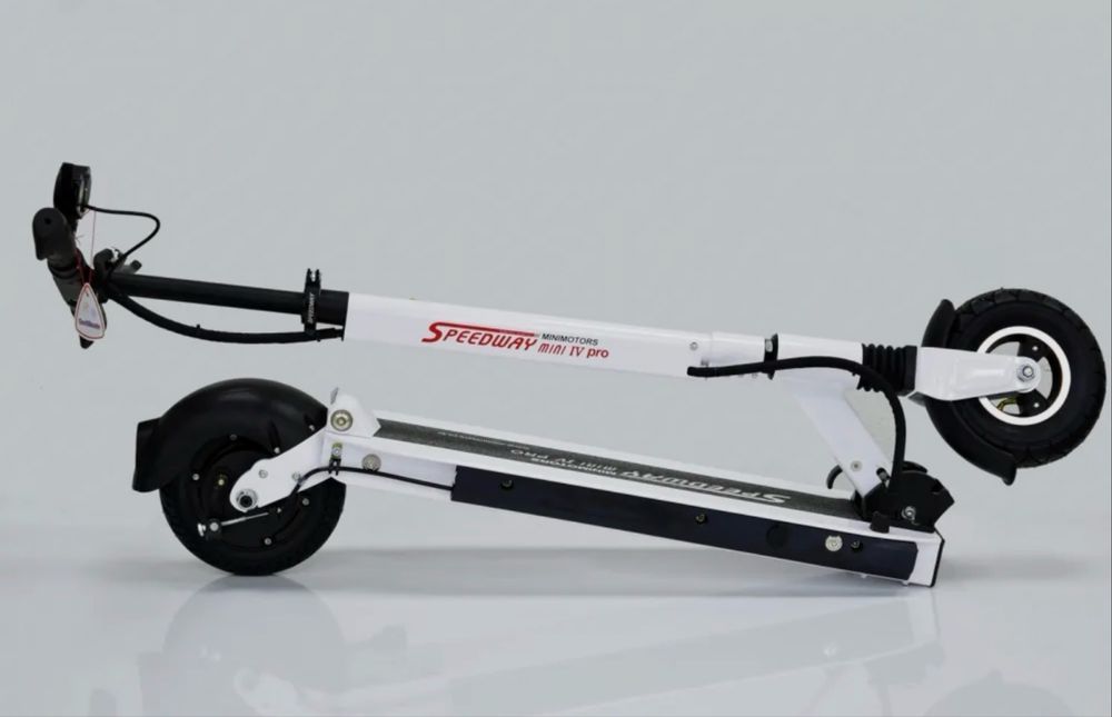 minimotors speedway 4