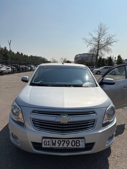 Cobalt 1 qol haydalgan