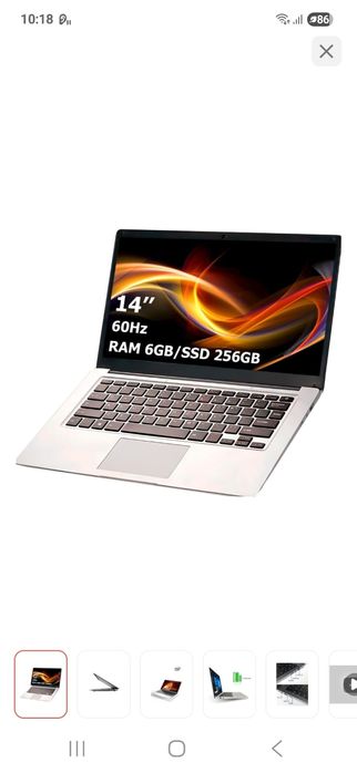 Продам Ноутбук в хорошем состоянии