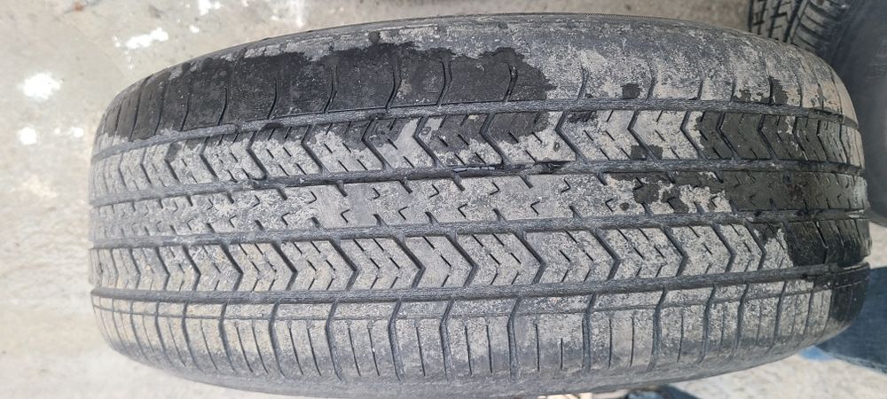 Диска балон R15 Cobalt