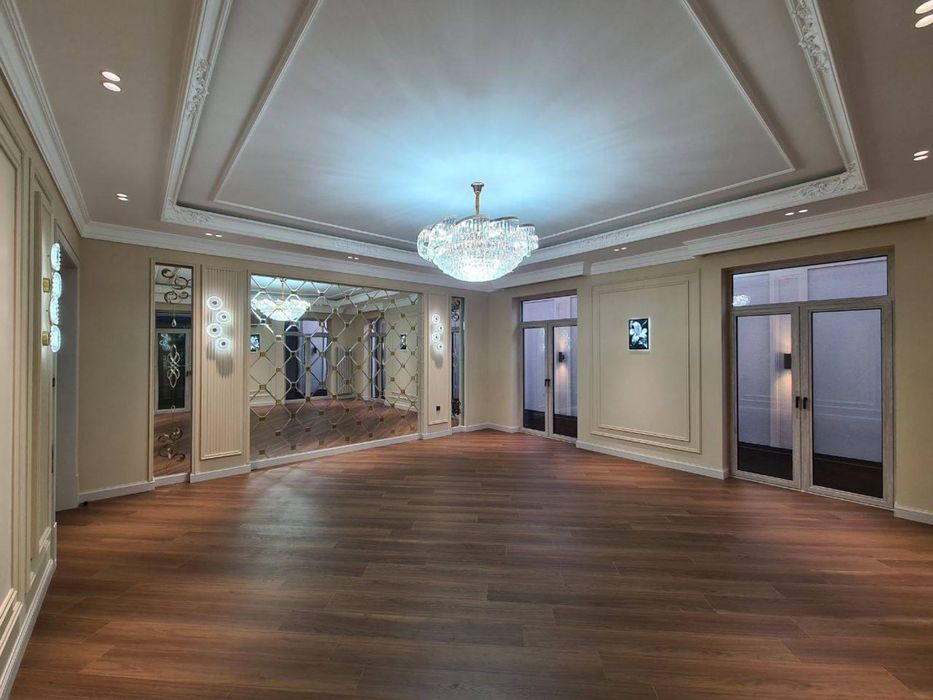 Продаётся новый дом Ценир Луначарского на 7,5 сотках