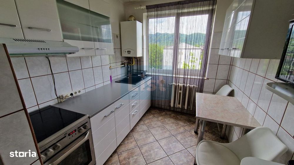 Ultracentral 2 camere | Mobilat | Ideal investiție Comision 0%
