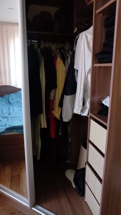 Продам шкаф гардеробную