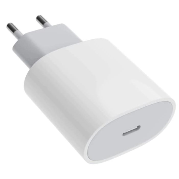 Траф за зареждане iPhone 17 Бързо зарядно 35W с Type C изход