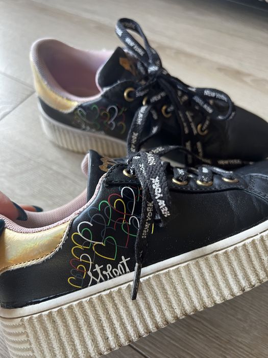 Детски обувки Beneton