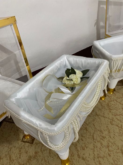 Тойбастар корзинки