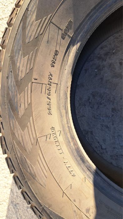 Шины зимние юкахама