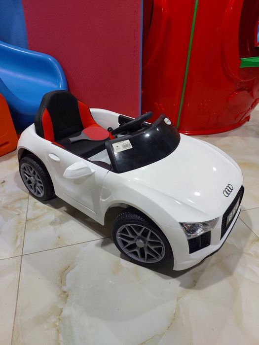 Детские машины электронные