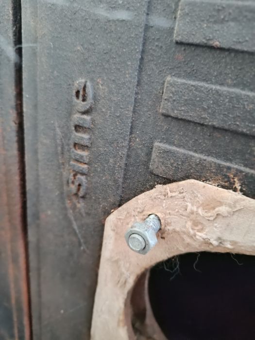 котле SIME комплект 27, 30 kw