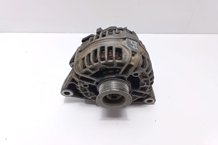 Alternator 0124415005 Opel Zafira A