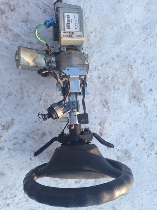 ЭУР на Ваз Лада Гранта