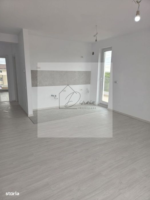2 camere Avangarde Forest 8 Voluntari I parcare inclusa I COMIS 0%