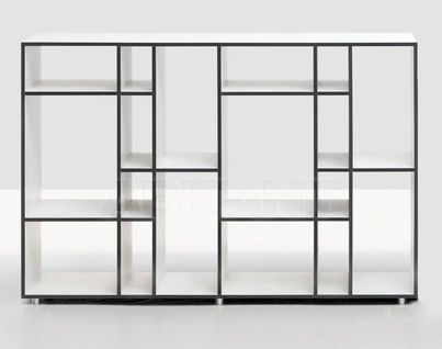 Хай-тек в стиле ЛОФТ