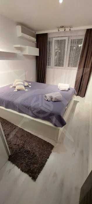 Дава се под наем Тристаен апартамент в Варна, Окръжна болница - 70 кв.м за 700 € - Снимка #4