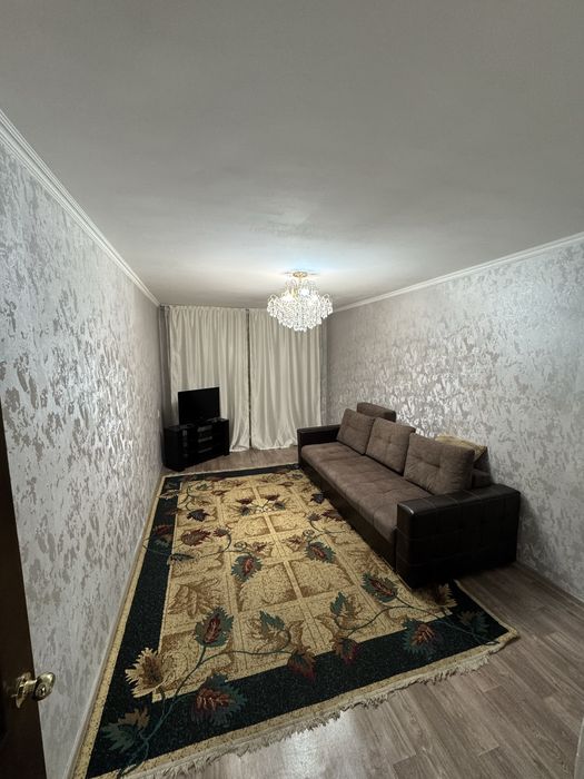 Сдам 2 комнатную квартиру