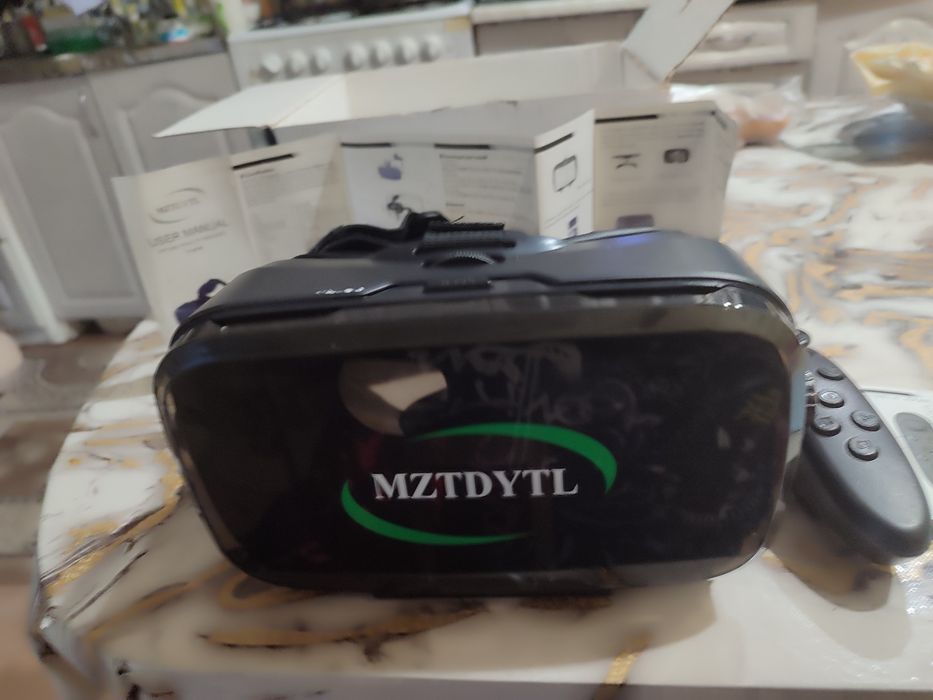 Продам Виар очки