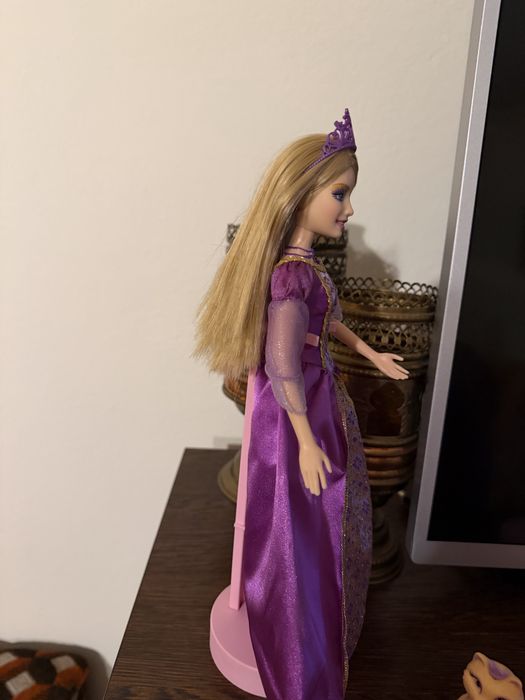 Papusa Barbie Luciana Island Princess