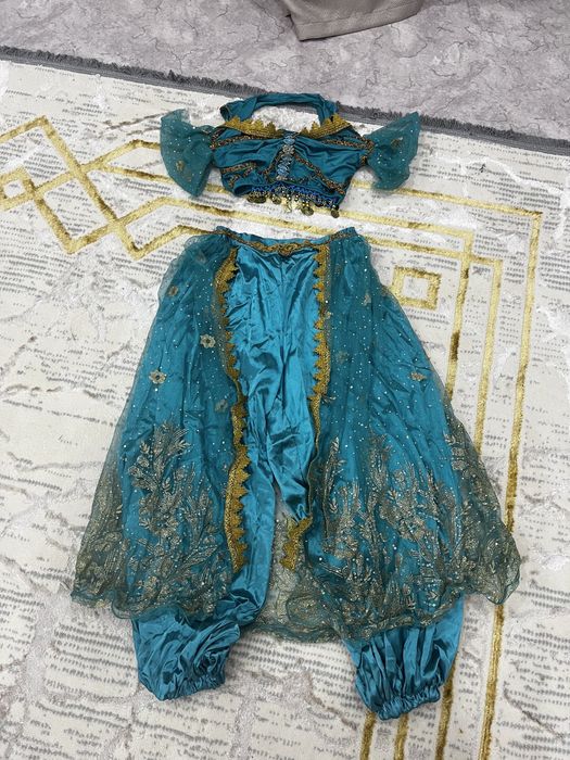 Восточный костюм