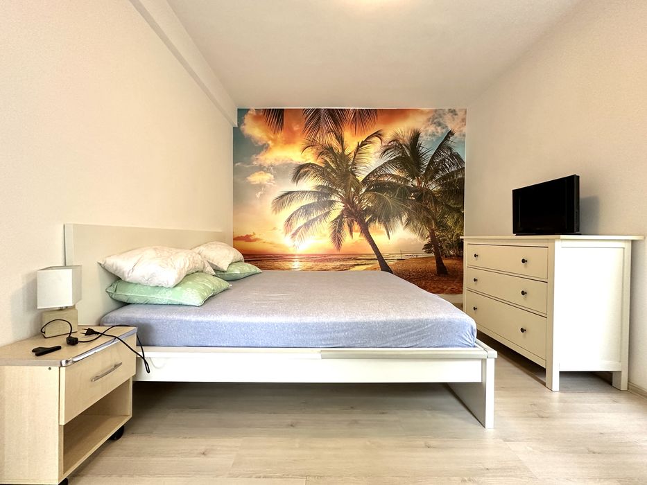 Apartament de inchiriat in mamaia nord