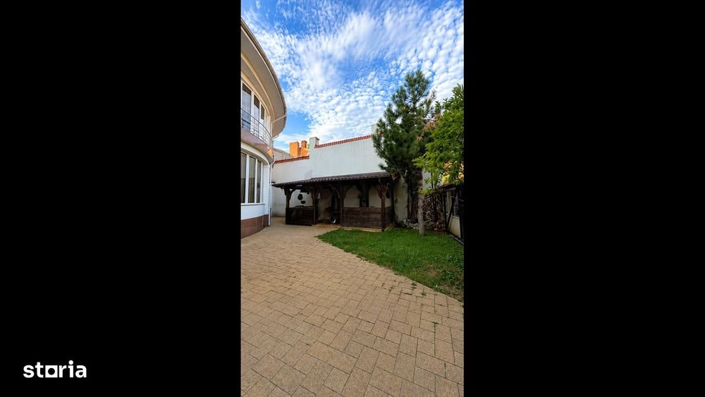 Vila Premium L Calea Calarasilor L 500 Mp