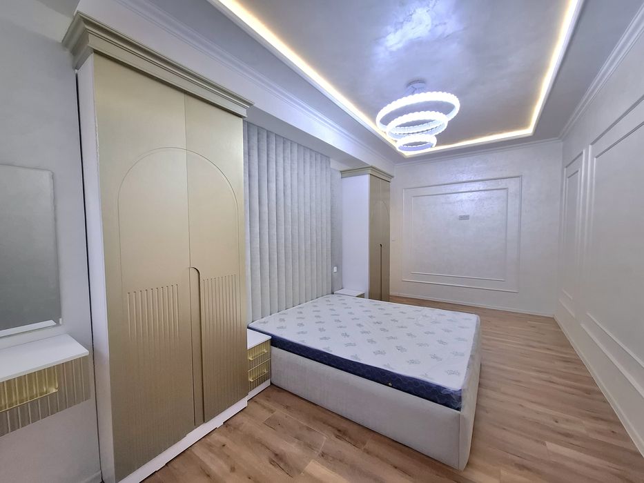 Сдается 2х комнатная Вокзал новая