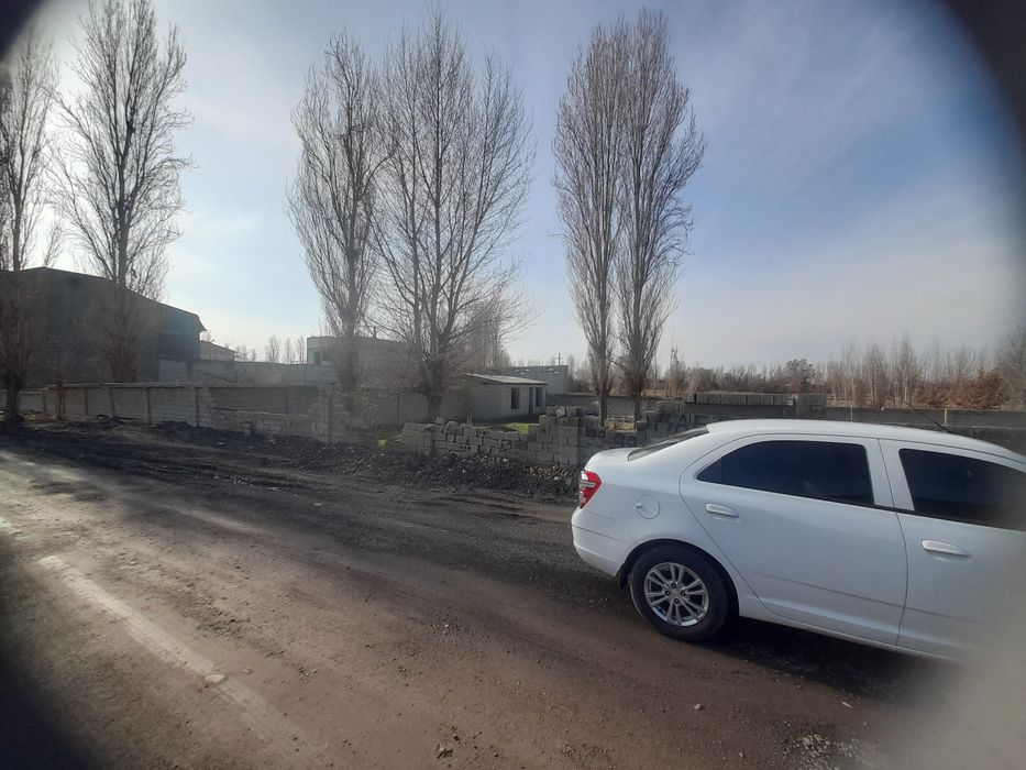 Земля продаётся 4 соток