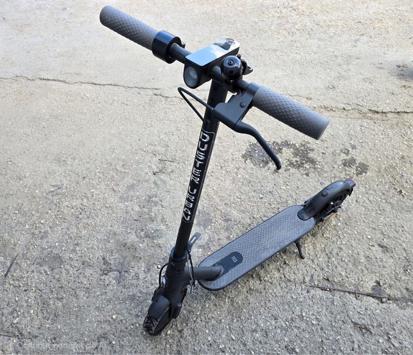 Trotineta electrica Xiaomi Electric scooter
