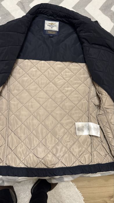 Geaca / Jacketa Aeronautica Militare