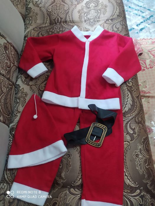 Детский одежда Прокат