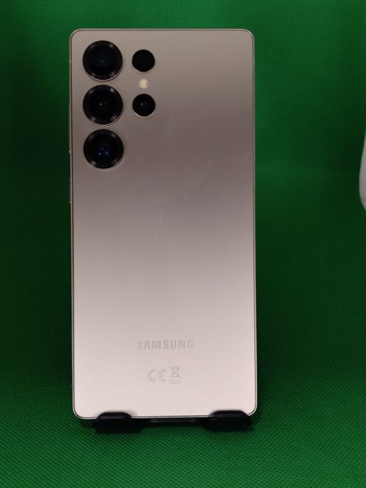 Samsung S25 Ultra 512GB * Garantie * Buy Back