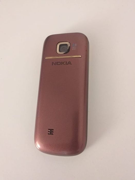 Нокиа 27 00  1 аи колданган зариядкасымен тур