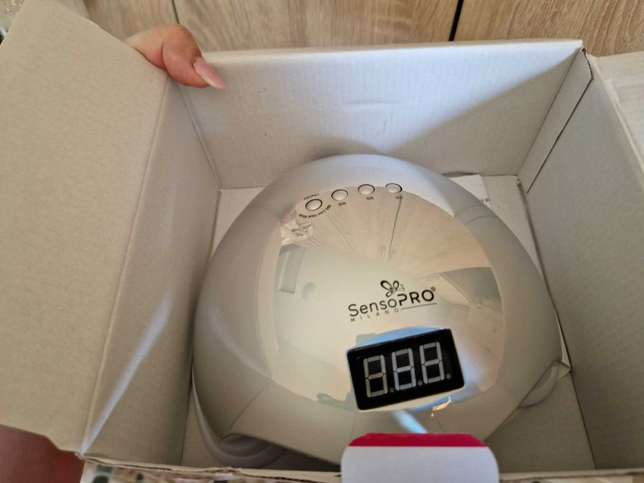 Lampa uv pt manichiură