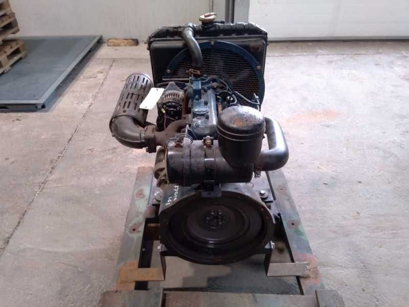 Motor KUBOTA D905 -Piese de schimb KUBOTA
