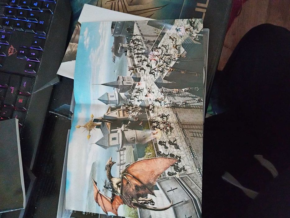 Lineage 2+ Багатур