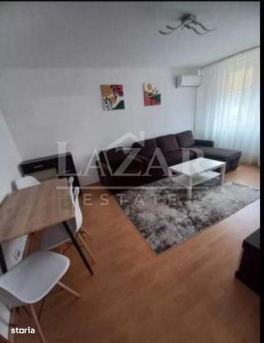 Inchiriere Apartament 2 Camere - Drumul Taberei | Metrou