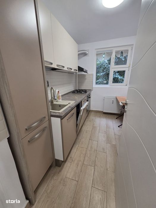 [Proprietar] Inchiriez apartament 3 camere Aleea Avrig (contract ANAF)