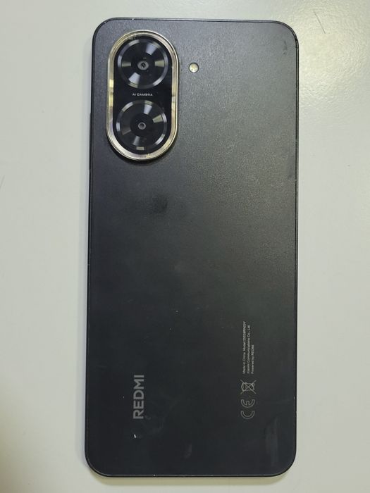 Redmi A5 Impecabil ca Nou Poze Reale