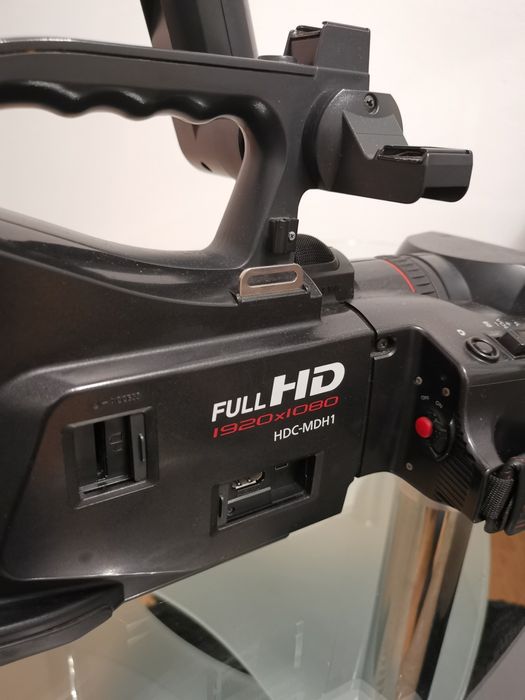 Camera video Ful HD Panasonic