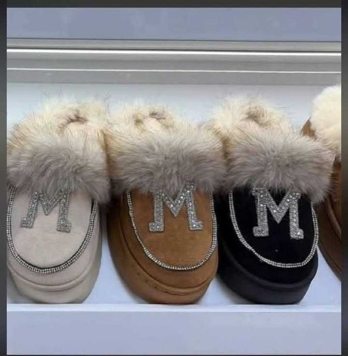 UGG uri de iarna